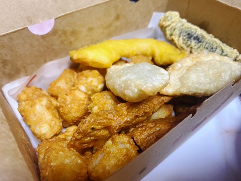 삼첩분식인천서 이미지