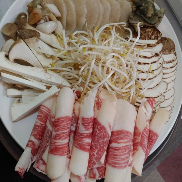 용팔이포차 이미지