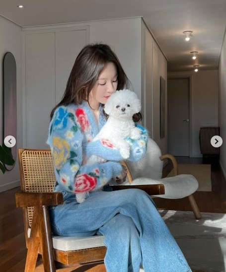 여유의집 이미지