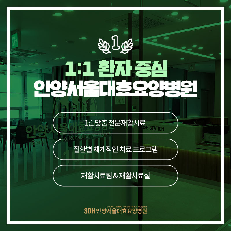 서울대효요양병원 이미지
