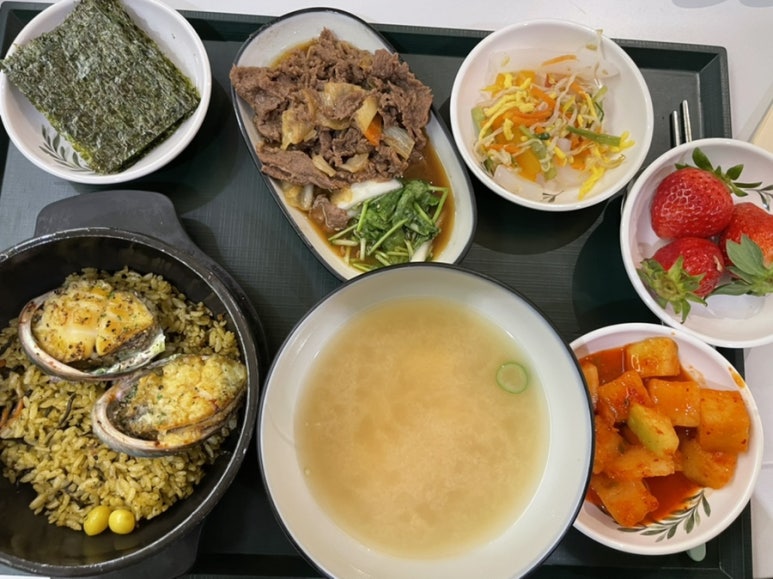 대창구내식당 이미지