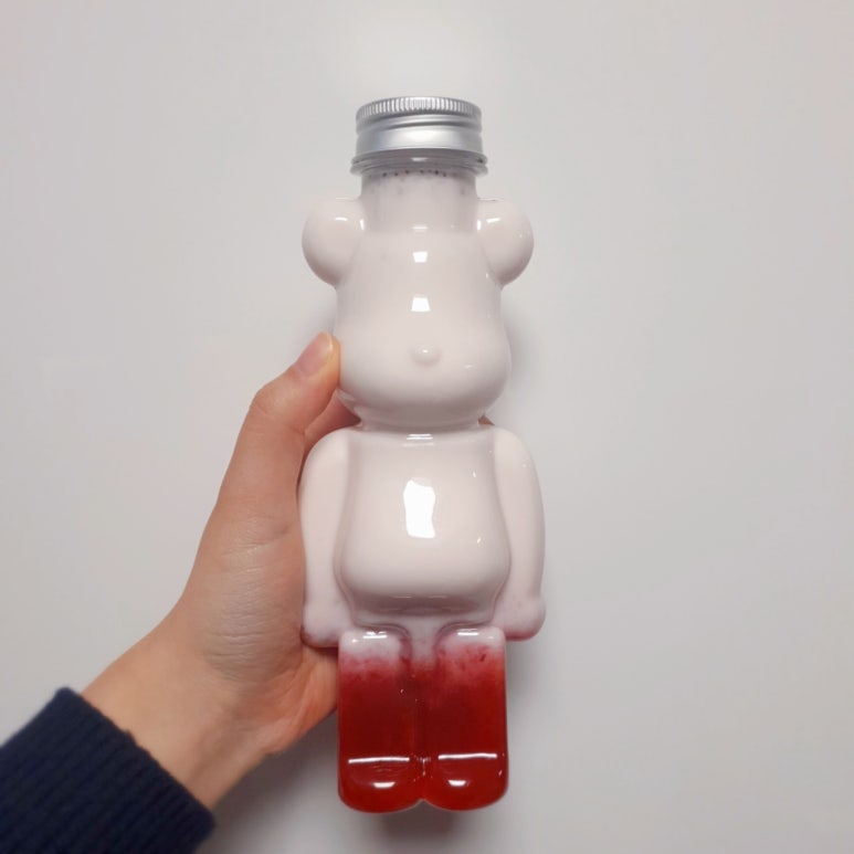 커피앤카롱 이미지