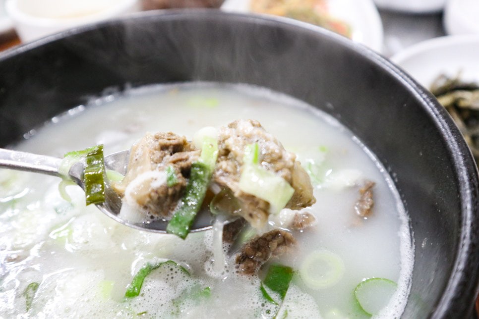 지평선한우명품관 이미지