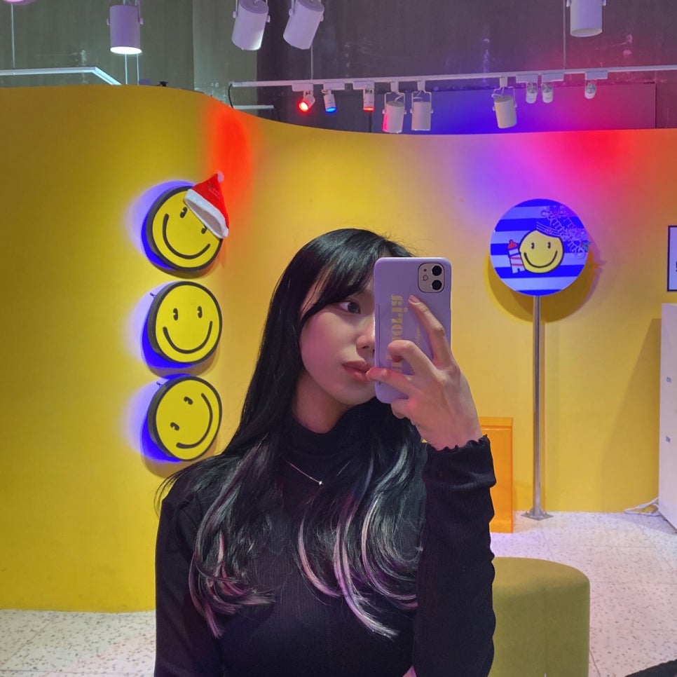 공드린헤어 이미지