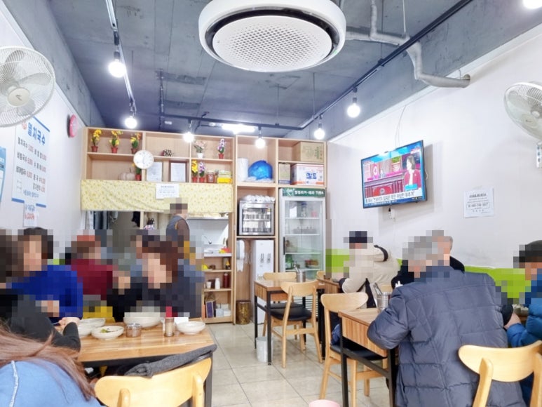 현주멸치국수 이미지