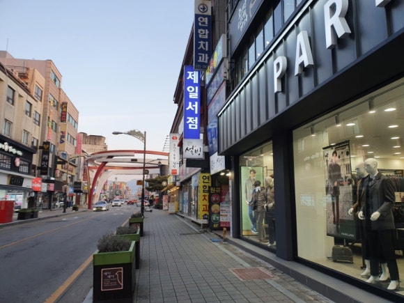 설빙정읍점 이미지