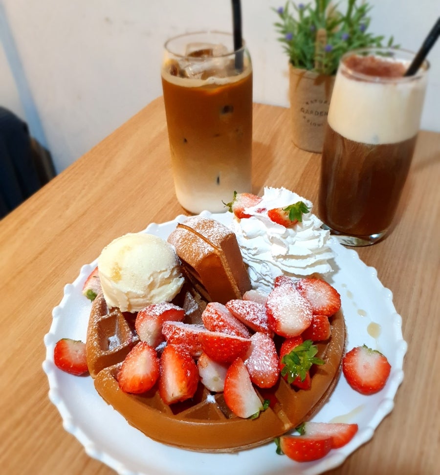 카페스트로 이미지