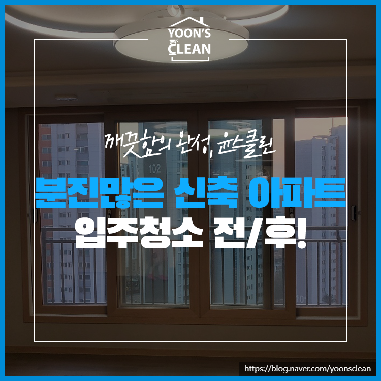 윤스클린 이미지