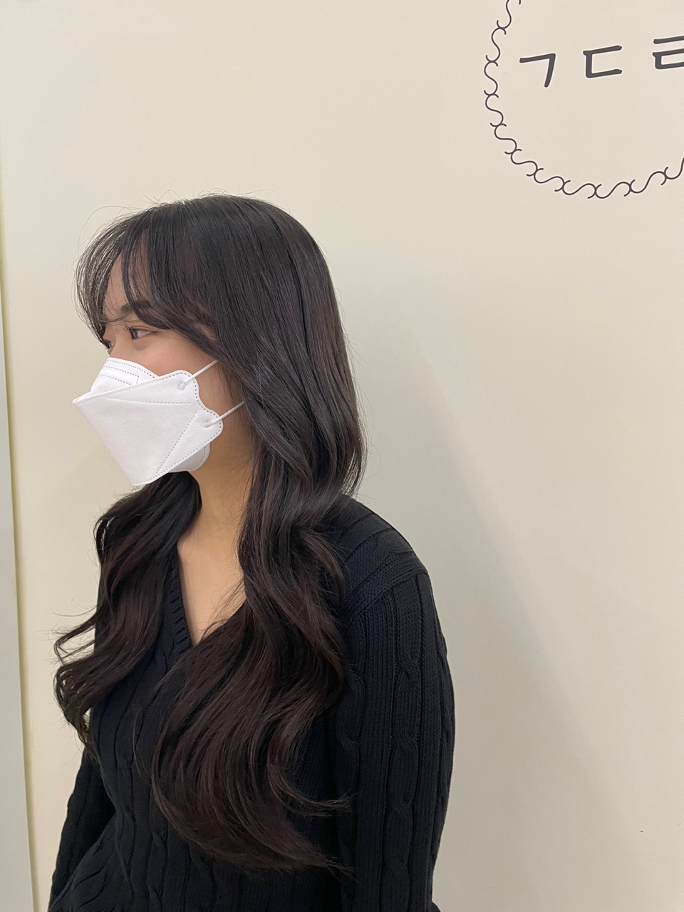 공드린헤어 이미지