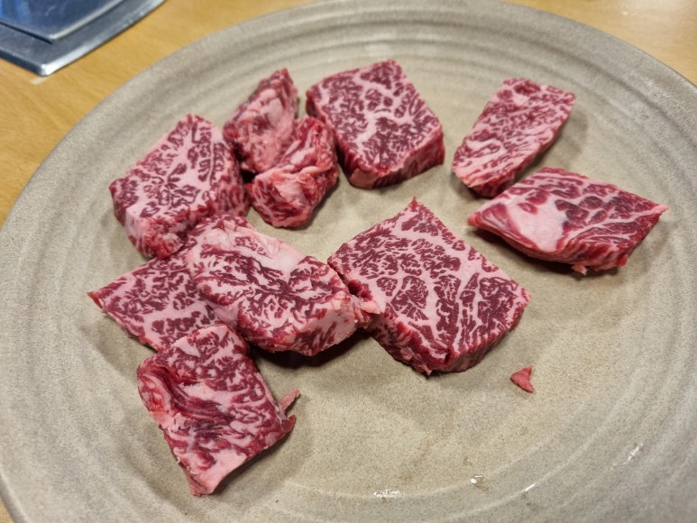 천마정육식당 이미지