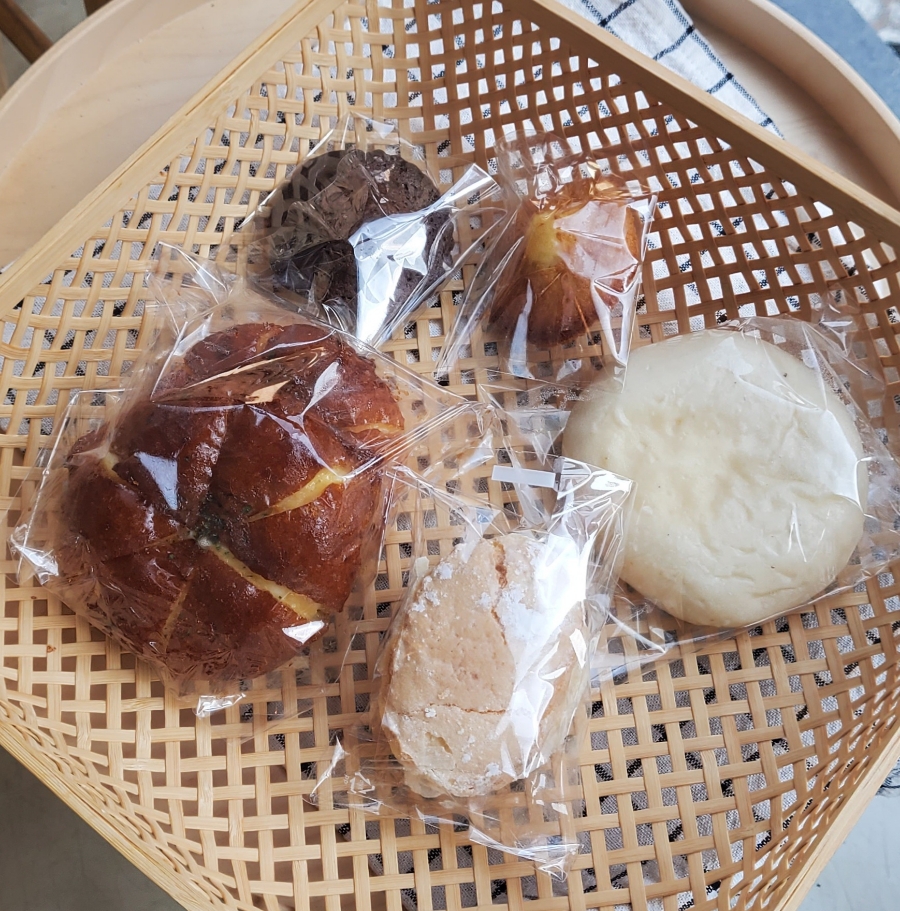 우직베이커리 이미지