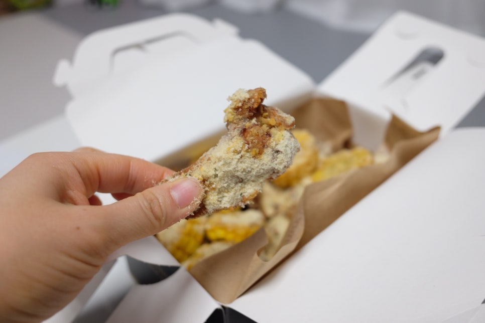푸라닭충주호암점 이미지