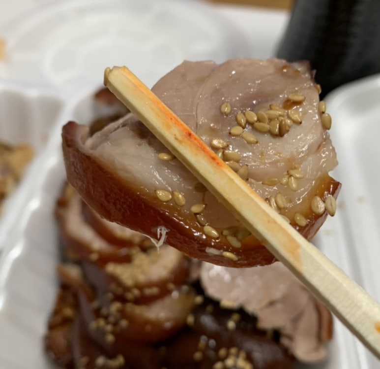 남서울족발 이미지