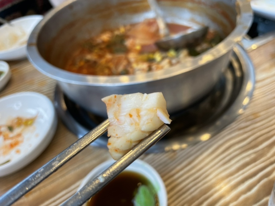오유민동태마을 이미지