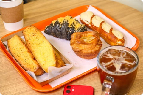 박준학제과점 이미지