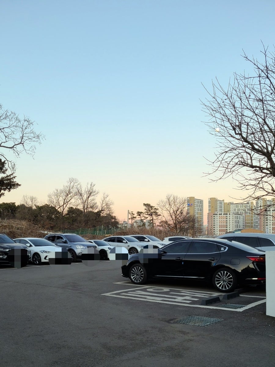 장수 보리밥 뷔페 이미지