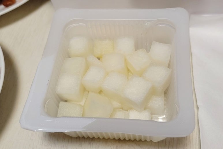 교촌치킨민락 이미지