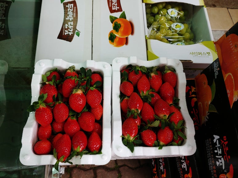 우리동네과일맛집 이미지