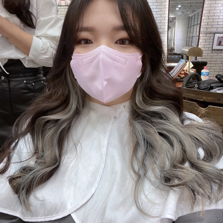 다이아나미용실 이미지