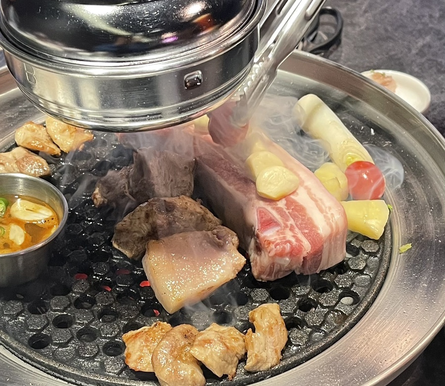 부흥젓갈 이미지
