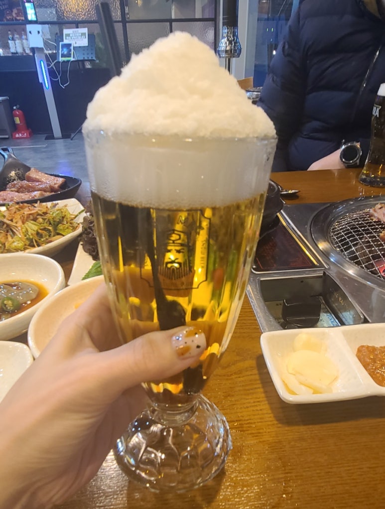 원조명품진갈비(청라점) 이미지