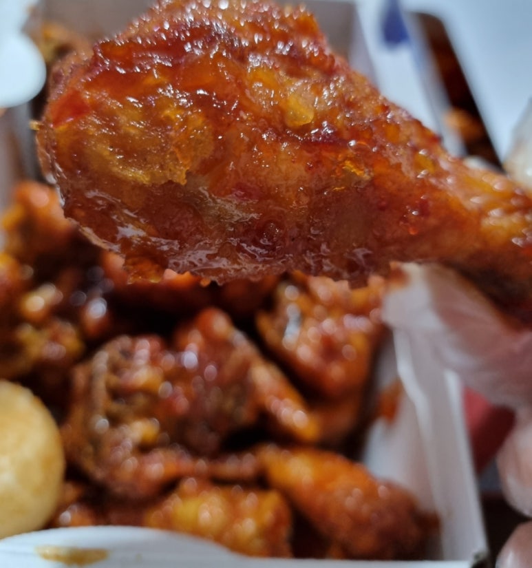 60계치킨우 이미지