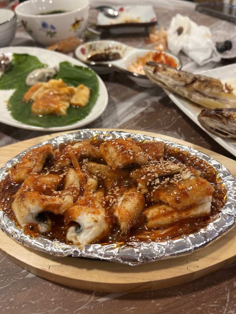 새통영다찌 이미지