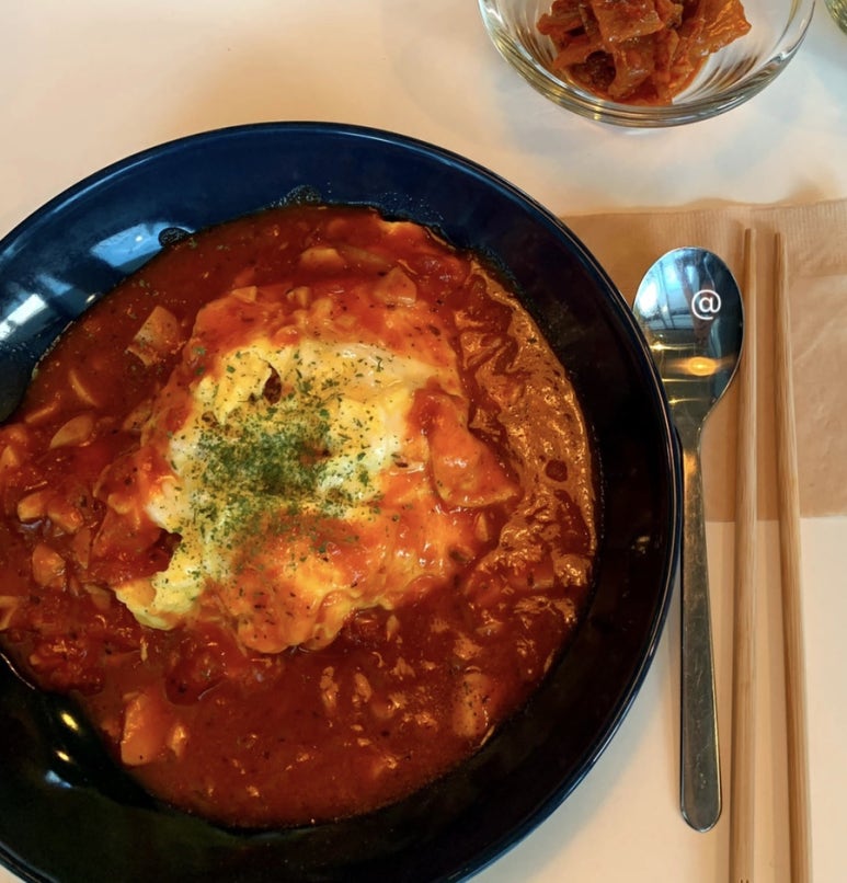 오롯한한그릇 이미지