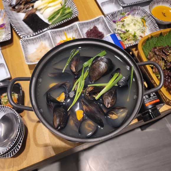 한상바다 이미지