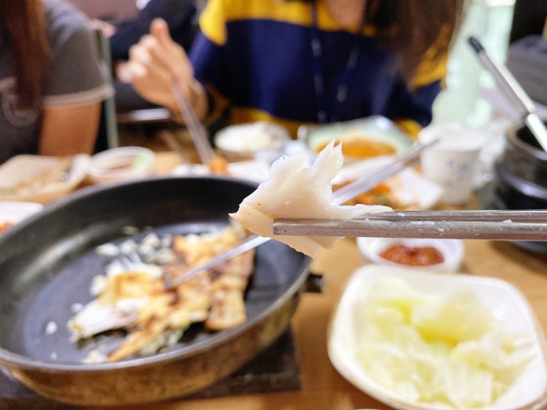 은성생선구이 이미지