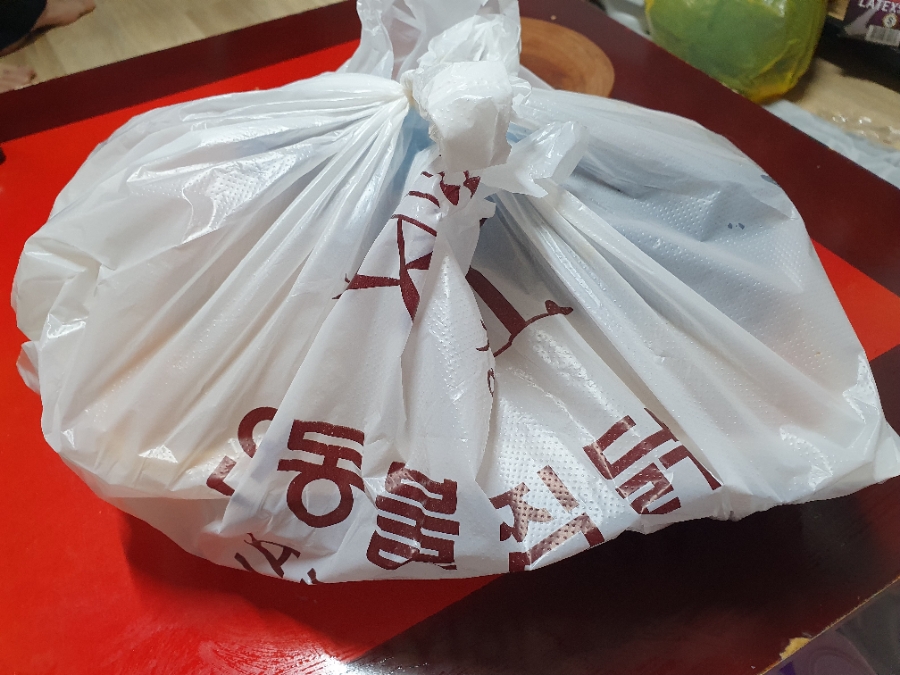 장강안동불찜닭 이미지