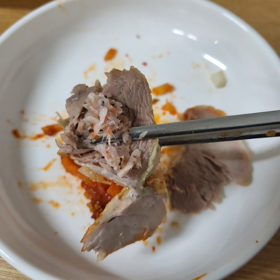 야음보쌈 이미지
