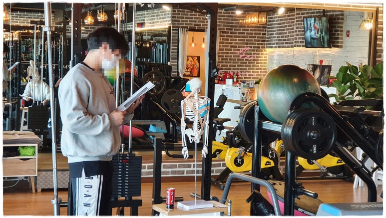 런짐 이미지