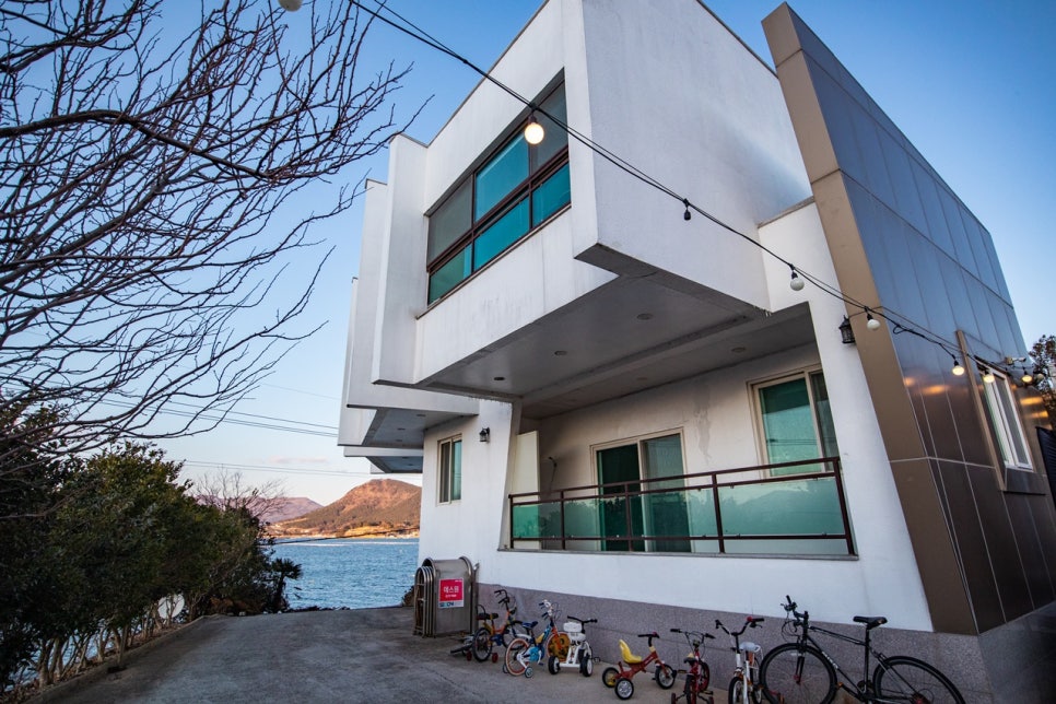 락스파펜션 이미지