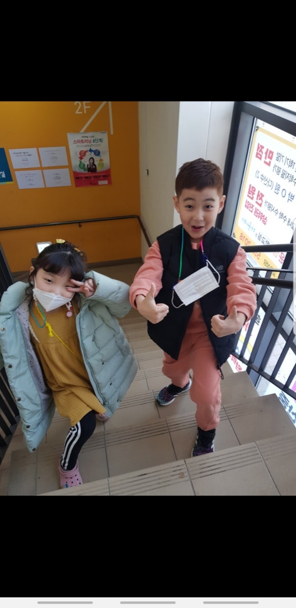 쁨헤어 이미지