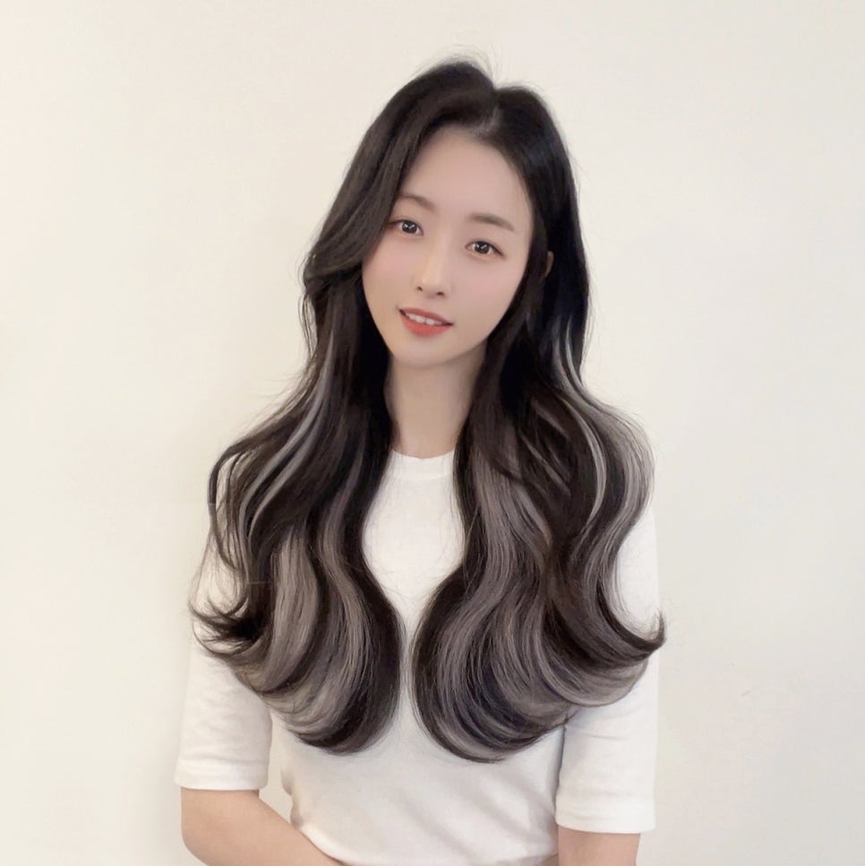 라본헤어 이미지