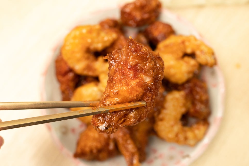 치킨매니아플러스경기 이미지