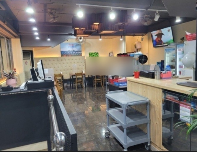 명장 돼지국밥 이미지
