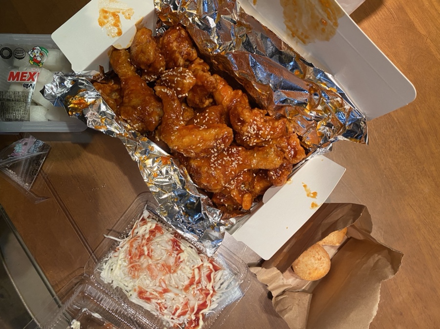 하림맥시칸신대점 이미지