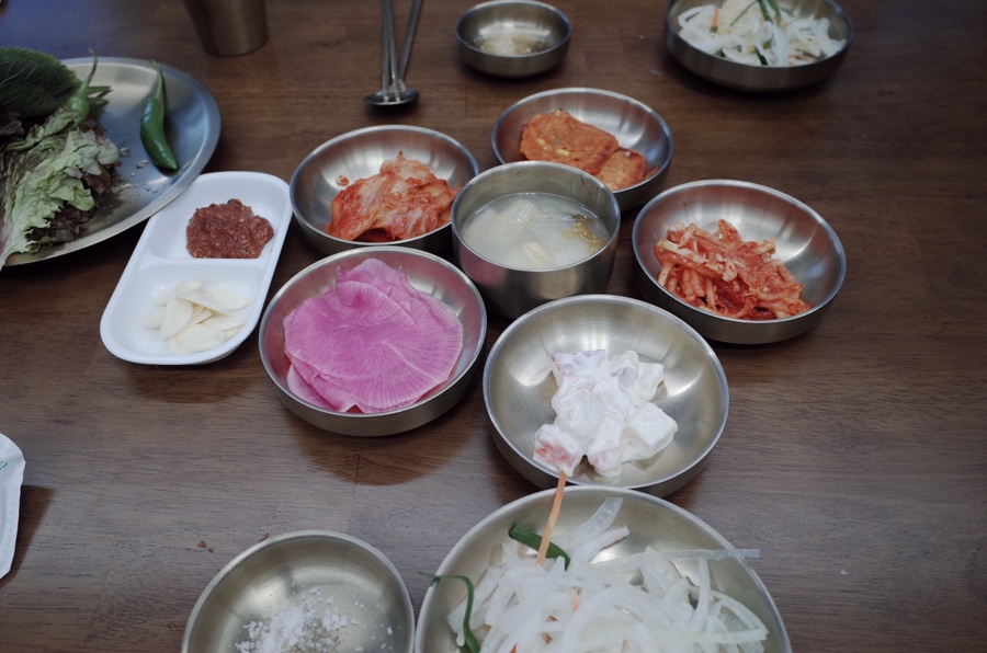 이가한우정육식당 이미지