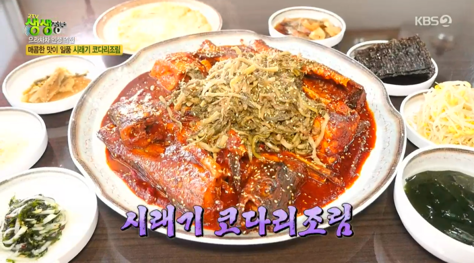 인생코다리 이미지