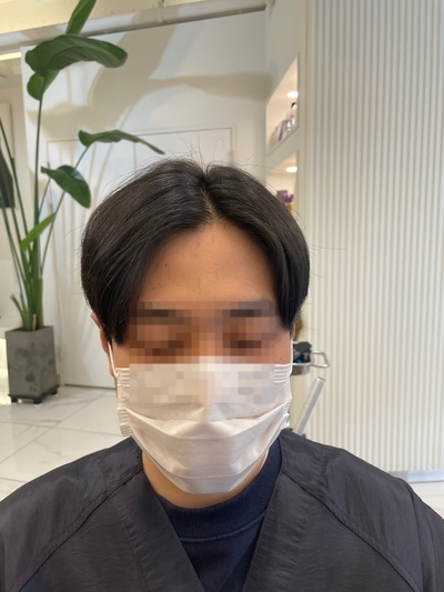 지주 헤어 살롱 이미지