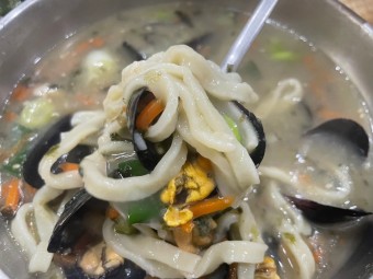 순이네칼국수 이미지