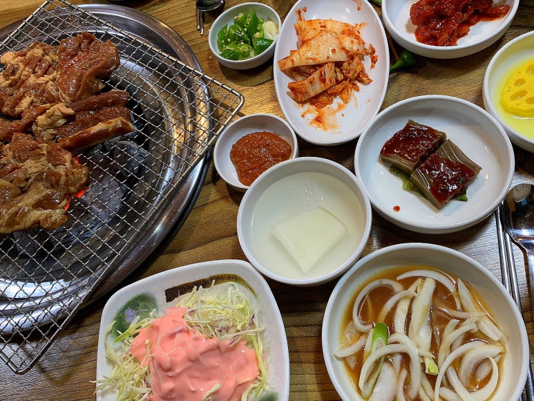 현풍화로구이 이미지