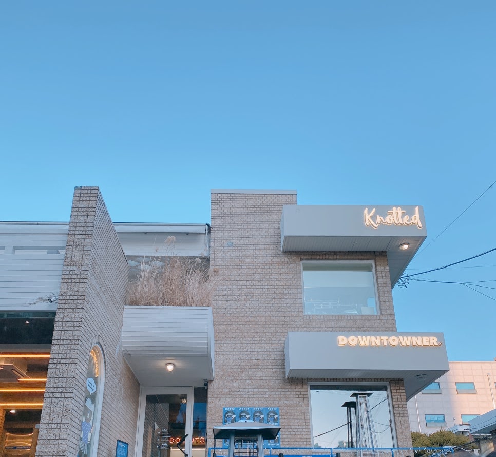 노티드 연남, 2층 이미지