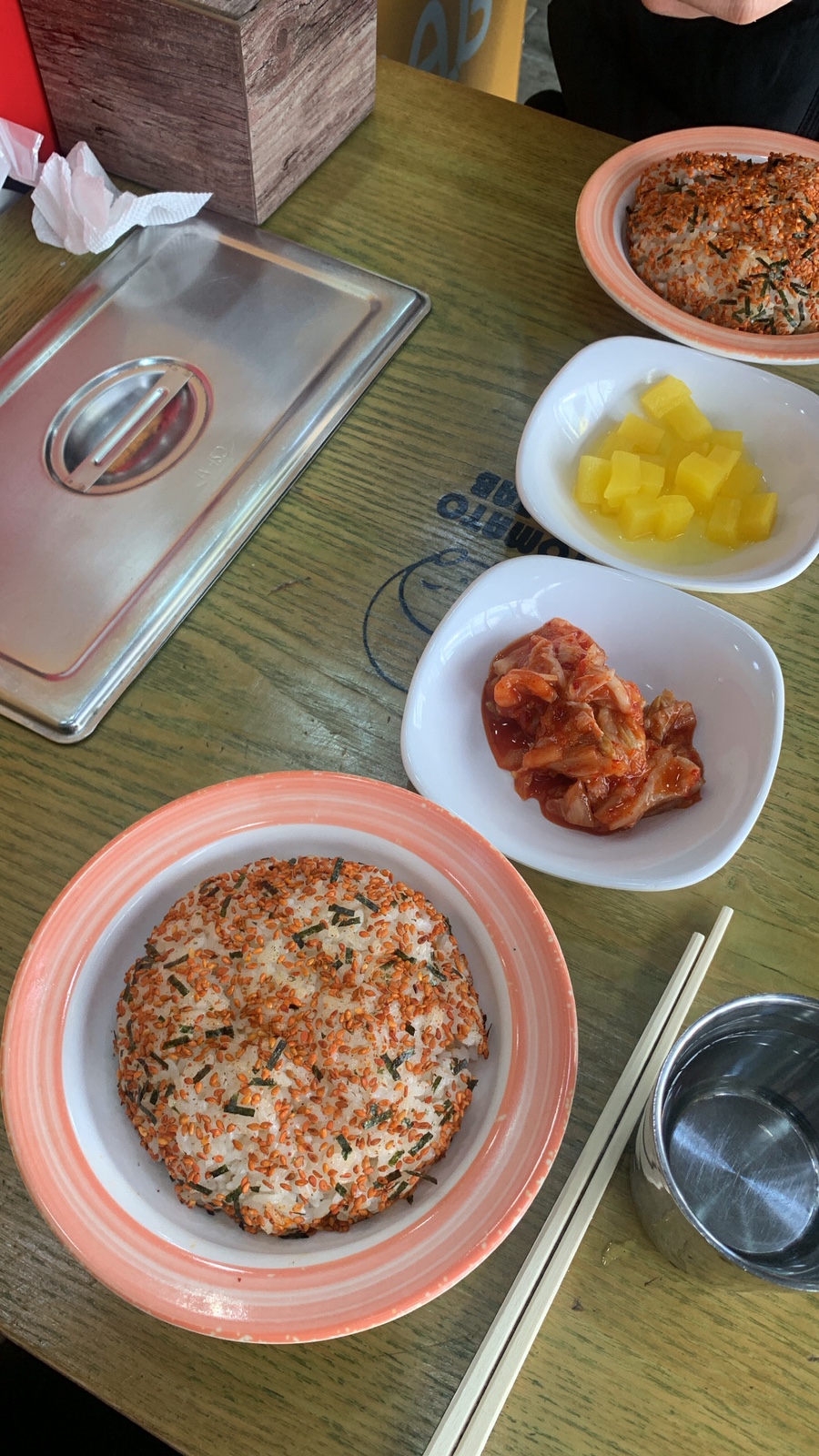 동춘김밥 이미지