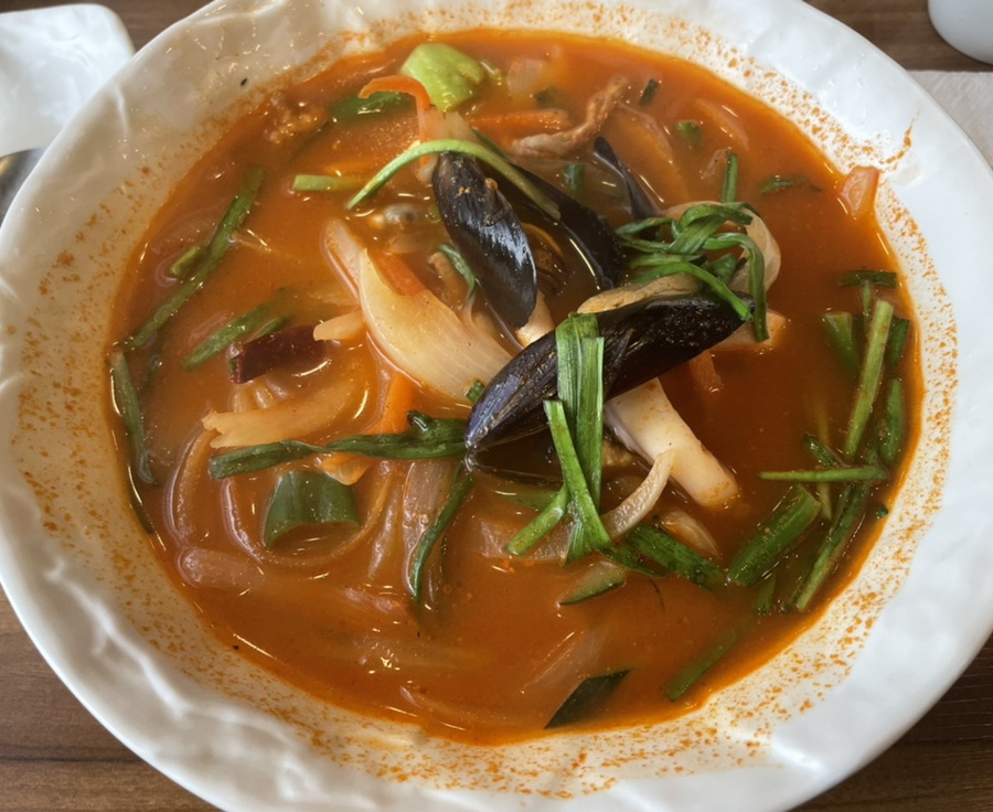 금당반점 이미지