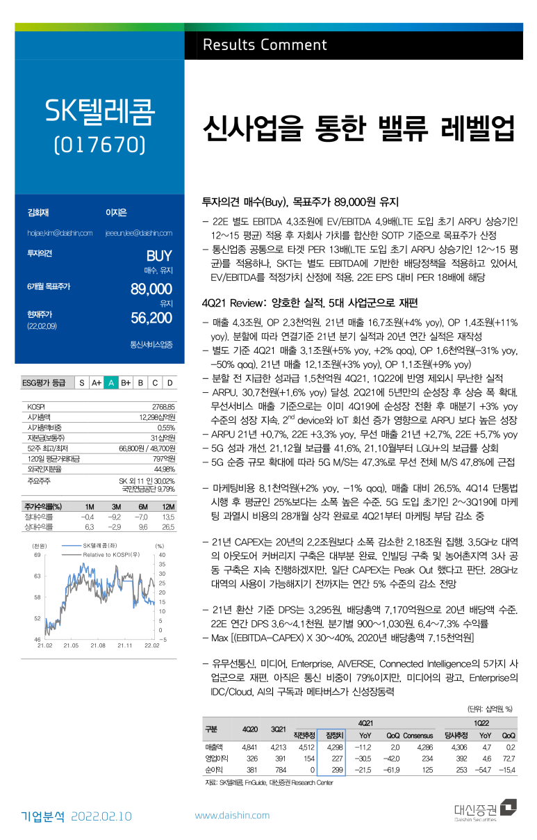 KS텔레콤 이미지