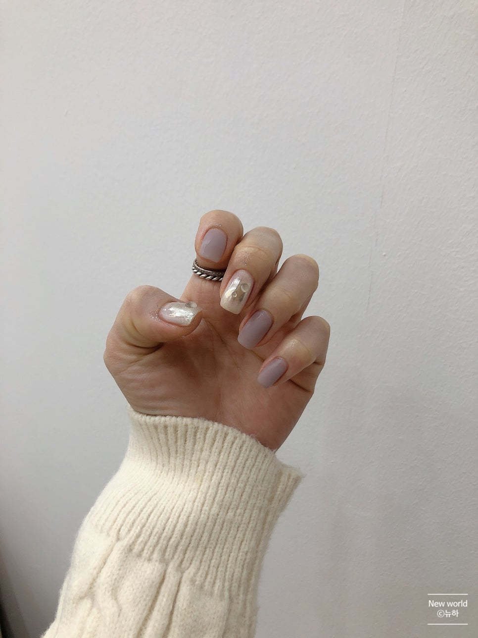 그란네일 이미지