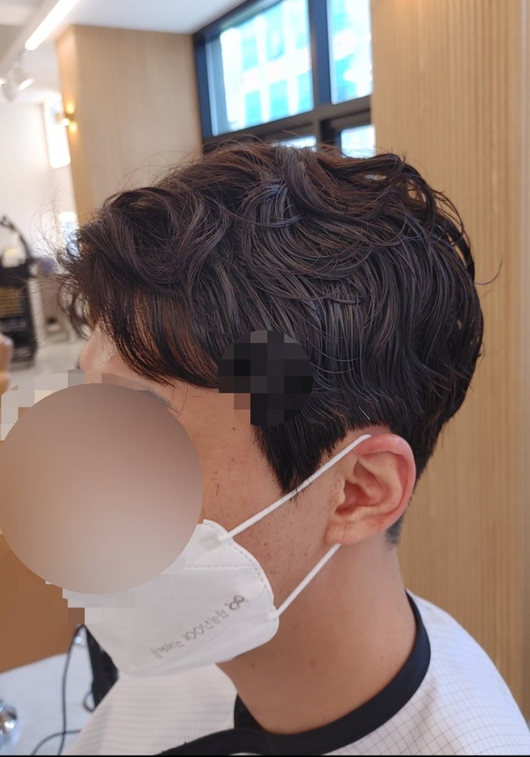 준호프로헤어 이미지